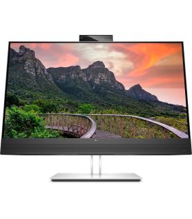 HP E-Series E27m G4 pantalla para PC 68,6 cm (27") 2560 x 1440 Pixeles Quad HD Negro