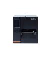 Brother TJ4021TN impresora de etiquetas Térmica directa / transferencia térmica 203 x 203 DPI 254 mm/s Alámbrico Ethernet