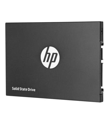 HP S700 250 GB 2.5" Serial ATA III 3D NAND