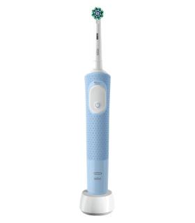 Oral-B Vitality Pro Adulto Cepillo dental oscilante Gris, Blanco