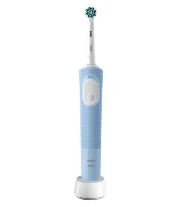 Oral-B Vitality Pro Adulto Cepillo dental oscilante Gris, Blanco