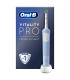 Oral-B Vitality Pro Adulto Cepillo dental oscilante Gris, Blanco