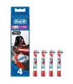 Oral-B Kids Star Wars 4 pieza(s) Multicolor