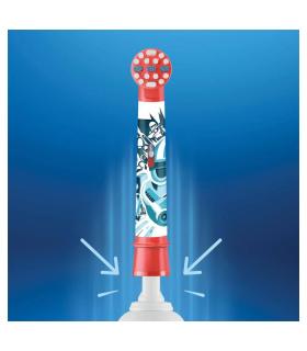 Oral-B Kids Star Wars 4 pieza(s) Multicolor