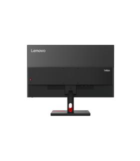 Lenovo ThinkVision S27i-30 LED display 68,6 cm (27") 1920 x 1080 Pixeles Full HD Gris