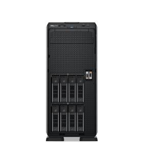 DELL PowerEdge T550 servidor 480 GB Torre Intel® Xeon® Silver 4309Y 2,8 GHz 16 GB DDR4-SDRAM 700 W