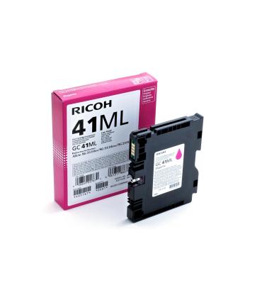 Ricoh 405767 cartucho de tinta 1 pieza(s) Original Magenta