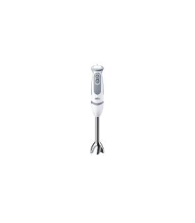 Braun MultiQuick 5 MQ 5207 WH Batidora de inmersión 1000 W Gris, Blanco