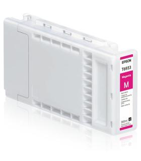 Epson Cartucho T693300 magenta