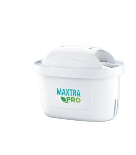 Brita MAXTRA Pro Filtro de agua para jarra Blanco