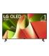 LG OLED B4 139,7 cm (55") 4K Ultra HD Smart TV Wifi Negro