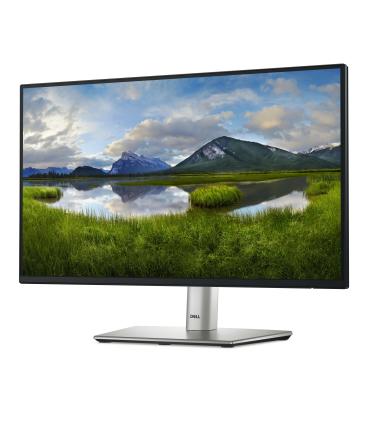 DELL P Series P2225H pantalla para PC 54,6 cm (21.5") 1920 x 1080 Pixeles Full HD LCD Negro, Plata