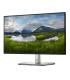 DELL P Series P2225H pantalla para PC 54,6 cm (21.5") 1920 x 1080 Pixeles Full HD LCD Negro, Plata