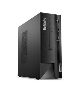 Lenovo ThinkCentre neo 50s Gen 4 Intel® Core™ i3 i3-13100 8 GB DDR4-SDRAM 256 GB SSD Windows 11 Pro SFF PC Negro