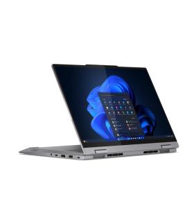 Lenovo ThinkBook 14 2-in-1 G4 IML Intel Core Ultra 7 155U Híbrido (2-en-1) 35,6 cm (14") Pantalla táctil WUXGA 16 GB DDR5-SDRAM