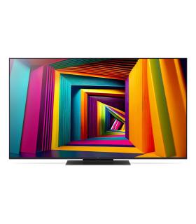 LG UHD UT91 139,7 cm (55") 4K Ultra HD Smart TV Wifi Negro