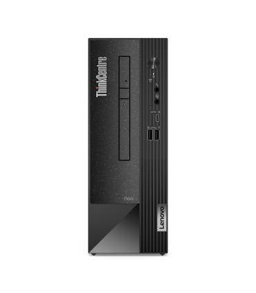 Lenovo ThinkCentre neo 50s Gen 4 Intel® Core™ i5 i5-13400 8 GB DDR4-SDRAM 256 GB SSD Windows 11 Pro SFF PC Negro