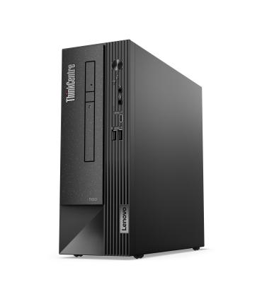 Lenovo ThinkCentre neo 50s Gen 4 Intel® Core™ i5 i5-13400 8 GB DDR4-SDRAM 256 GB SSD Windows 11 Pro SFF PC Negro