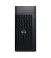 DELL Precision 3680 Intel® Core™ i7 i7-14700 32 GB DDR5-SDRAM 1 TB SSD NVIDIA T1000 Windows 11 Pro Torre Puesto de trabajo Negro