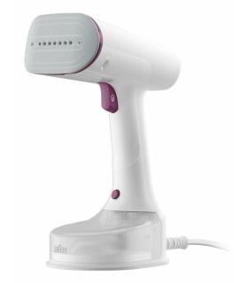 Braun QuickStyle 5 GS 5011 Vaporizador manual de prendas 0,15 L 1200 W Violeta, Blanco