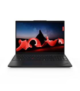 Lenovo ThinkPad L16 Gen 1 (Intel) Intel Core Ultra 7 155U Portátil 40,6 cm (16") WUXGA 16 GB DDR5-SDRAM 512 GB SSD Wi-Fi 6E