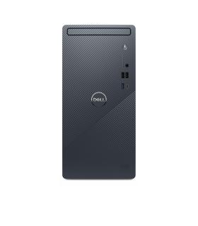 DELL Inspiron 3030 Intel® Core™ i5 i5-12400 8 GB DDR5-SDRAM 512 GB SSD Windows 11 Pro Escritorio PC Negro, Azul