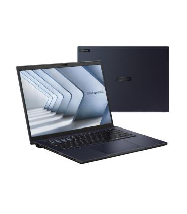 ASUS ExpertBook B3404CVA-Q51884X - Ordenador Portátil 14" WUXGA (Intel Core 5 120U, 16GB RAM, 512GB SSD, Graphics, Windows 11