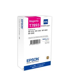 Epson Cartucho T789340 magenta XXL