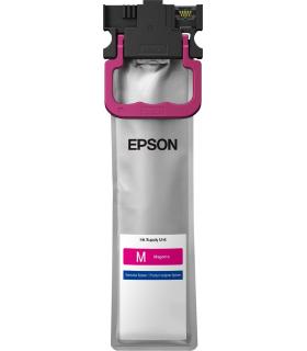 Epson C13T11N340 cartucho de tinta 1 pieza(s) Original Alto rendimiento (XL) Magenta