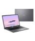 ASUS Chromebook Plus CX34 CX3402CBA-PQ0599 - Ordenador Portátil 14" Full HD (Intel Core i3-1215U, 8GB RAM, 256GB Flash, UHD