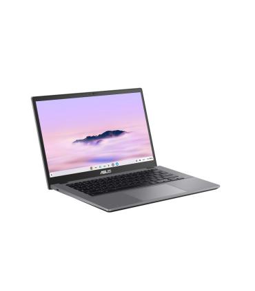 ASUS Chromebook Plus CX34 CX3402CBA-PQ0599 - Ordenador Portátil 14" Full HD (Intel Core i3-1215U, 8GB RAM, 256GB Flash, UHD