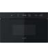 Whirlpool MBNA900B Negro Solo microondas Integrado 22 L 750 W