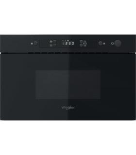 Whirlpool MBNA900B Negro Solo microondas Integrado 22 L 750 W