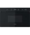 Whirlpool MBNA900B Negro Solo microondas Integrado 22 L 750 W