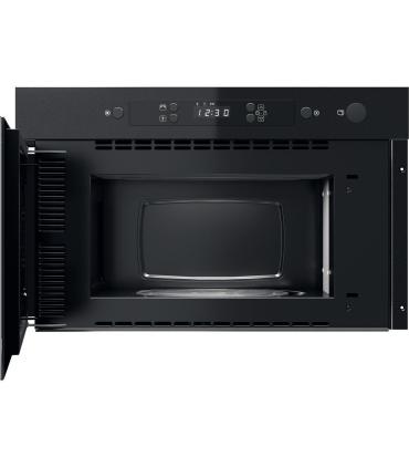 Whirlpool MBNA900B Negro Solo microondas Integrado 22 L 750 W