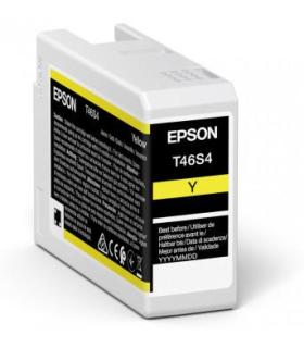 Epson UltraChrome Pro cartucho de tinta 1 pieza(s) Original Amarillo