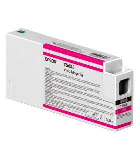 Epson T54X300 cartucho de tinta 1 pieza(s) Original Magenta vivo