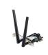 ASUS PCE-BE6500 Interno WLAN   Bluetooth 2882 Mbit s