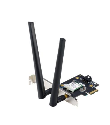 ASUS PCE-BE6500 Interno WLAN   Bluetooth 2882 Mbit s