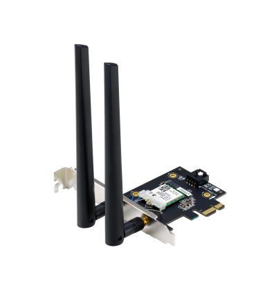 ASUS PCE-BE6500 Interno WLAN   Bluetooth 2882 Mbit s