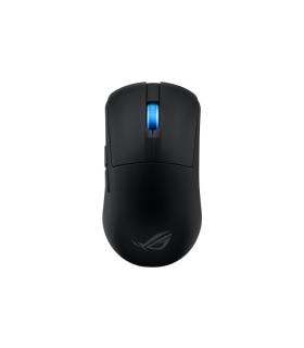 ASUS ROG Harpe Ace Mini ratón Juego Ambidextro RF Wireless + Bluetooth + USB Type-C Óptico 42000 DPI