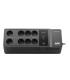 APC Back-UPS 650VA 230V 1 USB charging port - (Offline-) USV sistema de alimentación ininterrumpida (UPS) En espera (Fuera de