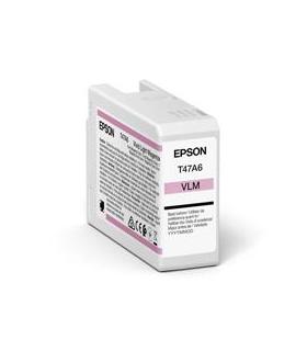 Epson UltraChrome Pro10 cartucho de tinta 1 pieza(s) Original Magenta claro