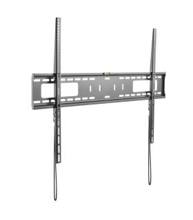 Ewent EW1504 soporte para TV 2,54 m (100") Negro