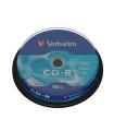 Verbatim CD-R Extra Protection 700 MB 52x 10 pieza(s)