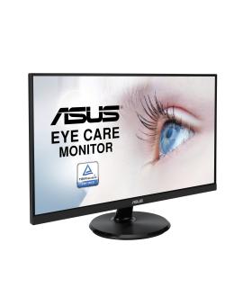 ASUS VA24DCP LED display 60,5 cm (23.8") 1920 x 1080 Pixeles Full HD Negro