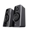 Trust Tytan conjunto de altavoces 60 W Universal Negro 2.1 canales