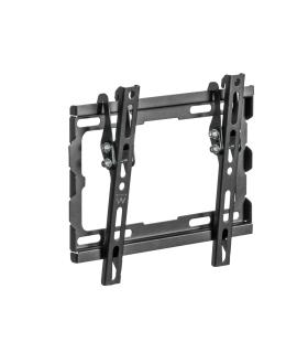 Ewent EW1506 soporte para TV 106,7 cm (42") Negro