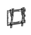 Ewent EW1506 soporte para TV 106,7 cm (42") Negro