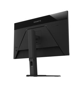 GIGABYTE M27UA 27" Monitor de juegos UHD - 3840 x 2160, 160Hz, 1ms, 400 cd m², FreeSync Premium, HDR listo, HDMI 2.1,